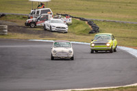 119 - Baskerville Historics 2018-2