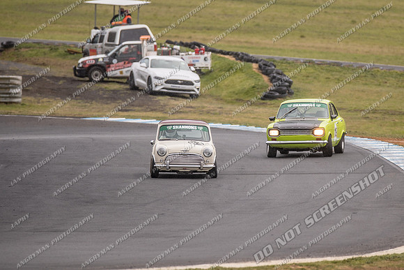 119 - Baskerville Historics 2018-2