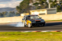 4 - Drift League - Drift Collective Rnd 2 - 17-18 May 2025-2
