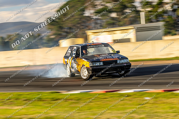 4 - Drift League - Drift Collective Rnd 2 - 17-18 May 2025-2