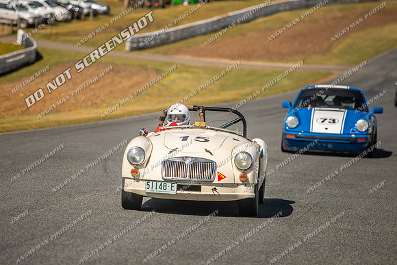 Group S & Invited - 15 - Baskerville Historics 2024-7