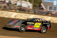 Super Sedan 12 T12 - 12 - Latrobe - 15th Jan 2022-17