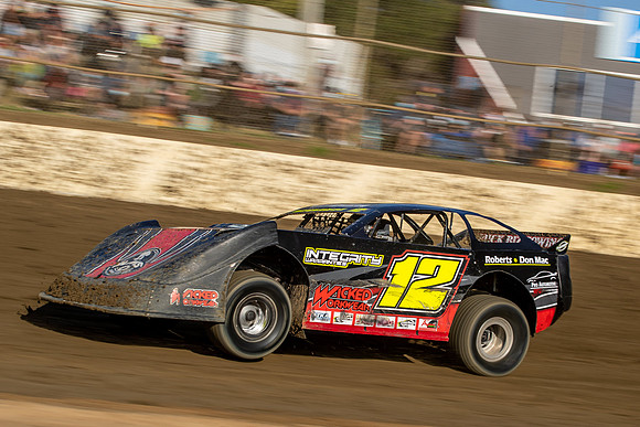 Super Sedan 12 T12 - 12 - Latrobe - 15th Jan 2022-17