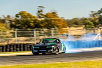 22 - Drift League - Drift Collective Rnd 2 - 17-18 May 2025-18