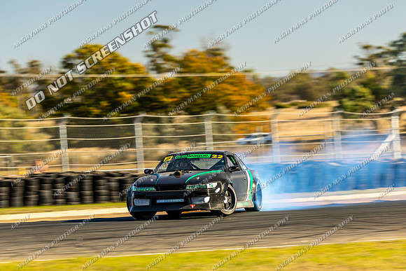 22 - Drift League - Drift Collective Rnd 2 - 17-18 May 2025-18