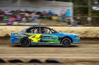 Street Stock 4 T4 - Saturday-12