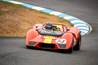 14 - Regularity - Sports & Racing Cars & Invited-19