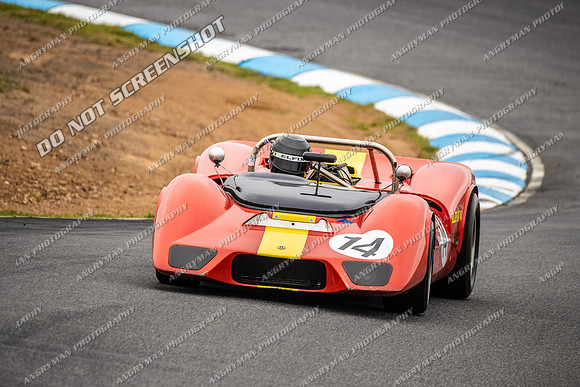 14 - Regularity - Sports & Racing Cars & Invited-19