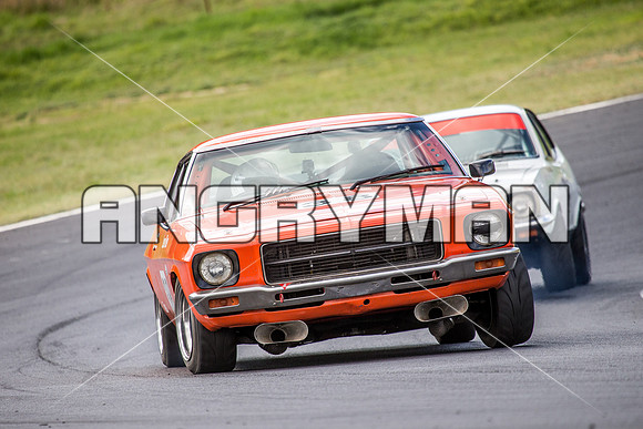 38 Leon Bell Holden HQ Monaro Group N Over 3 Litre - Sunday-6