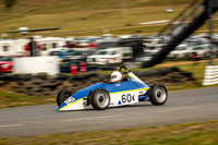 Regularity Sports & Racing Cars 60 - Friday-4