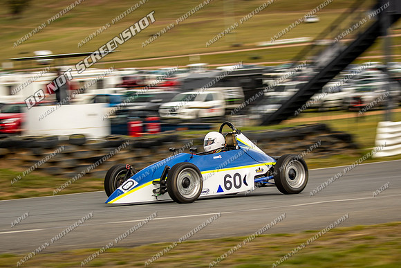Regularity Sports & Racing Cars 60 - Friday-4