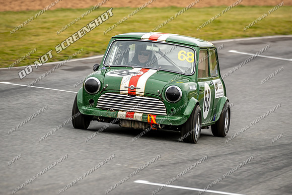 Baskerville Classic Sprints - 68 - 01 - Thursday