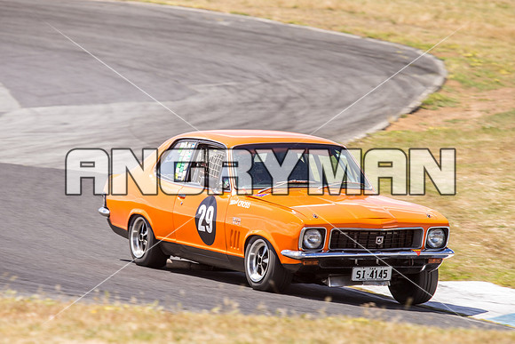Historic Touring Car 29 Michael Cross Torana XU1 - Super Series Rnd 6 - 16th Nov 2014-8