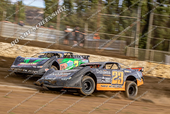 Super Sedan 23 V23 - Friday-4