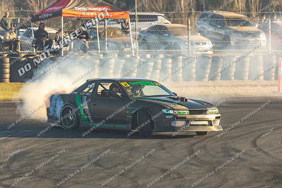 22 - Drift League - Drift Collective Rnd 2 - 17-18 May 2025-23