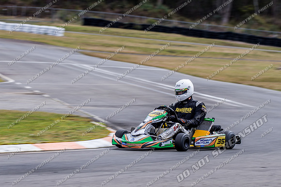 Tag 125 Light #35 - Karts - 10th Septermber 2016-4