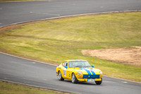 51 - Regularity - Marque Sportscars & Invited-10