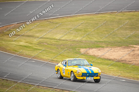 51 - Regularity - Marque Sportscars & Invited-10