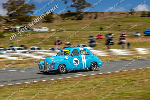 Hounds of Baskerville - 26 - Baskerville Historics 2024