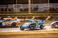 AMCA 13 T13 - Latrobe - Jan 19-20th 2024