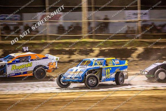 AMCA 13 T13 - Latrobe - Jan 19-20th 2024