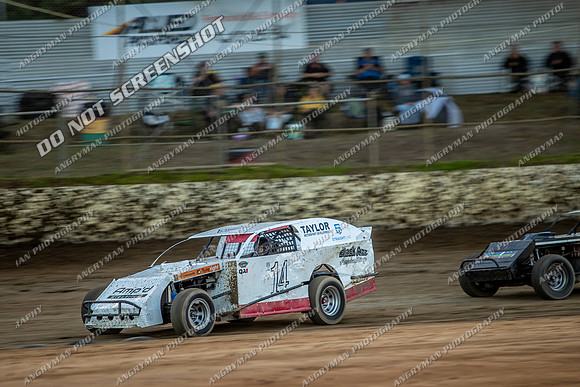AMCA 14 T14 - Latrobe - Jan 19-20th 2024