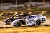 AMCA 21 T21 - Latrobe - Jan 19-20th 2024