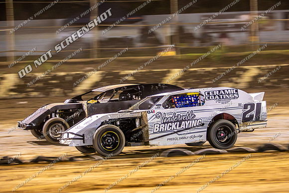 AMCA 21 T21 - Latrobe - Jan 19-20th 2024