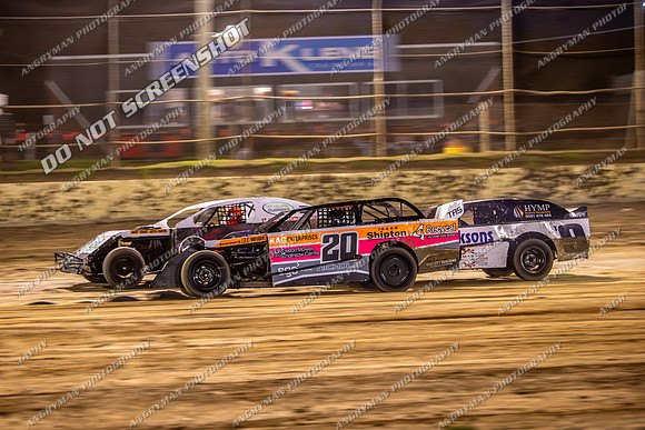 AMCA 20 T20 - Latrobe - Jan 19-20th 2024