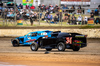 AMCA 34 T34 - Latrobe - Jan 19-20th 2024
