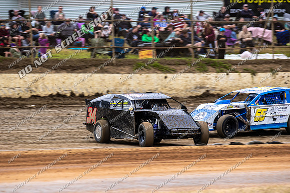 AMCA 34 T34 - Latrobe - Jan 19-20th 2024-2