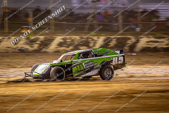 AMCA 43 T43 - Latrobe - Jan 19-20th 2024