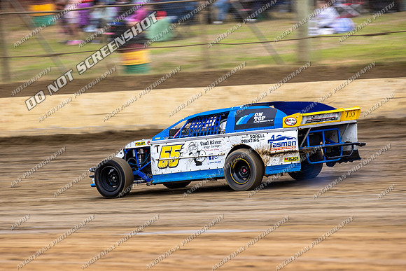 AMCA 55 T55 - Latrobe - Jan 19-20th 2024-8