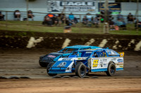 AMCA 55 T55 - Latrobe - Jan 19-20th 2024