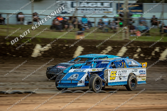 AMCA 55 T55 - Latrobe - Jan 19-20th 2024
