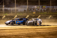 AMCA 57 T57 - Latrobe - Jan 19-20th 2024