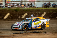 AMCA 64 T64 - Latrobe - Jan 19-20th 2024