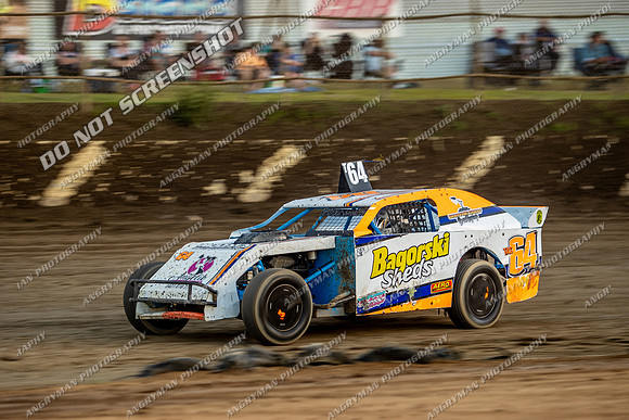 AMCA 64 T64 - Latrobe - Jan 19-20th 2024