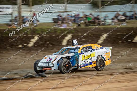 AMCA 64 T64 - Latrobe - Jan 19-20th 2024-2
