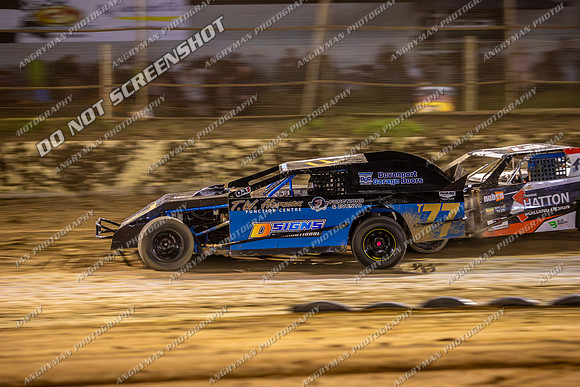 AMCA 77 T77 - Latrobe - Jan 19-20th 2024