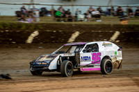 AMCA 96 T96 - Latrobe - Jan 19-20th 2024
