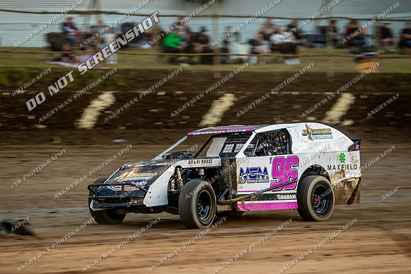 AMCA 96 T96 - Latrobe - Jan 19-20th 2024