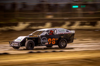 AMCA 98 T98 - Latrobe - Jan 19-20th 2024
