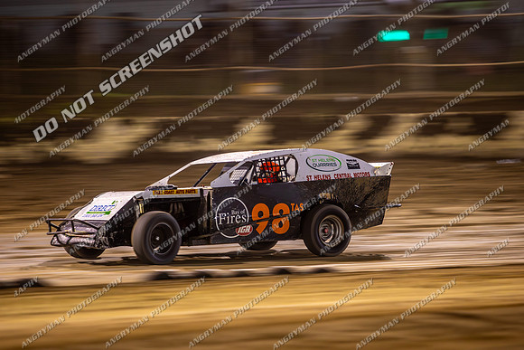 AMCA 98 T98 - Latrobe - Jan 19-20th 2024