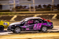 Street Stock 10 T10 - Latrobe - Jan 19-20th 2024-4