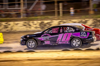 Street Stock 10 T10 - Latrobe - Jan 19-20th 2024-5