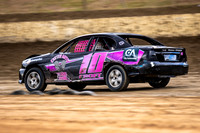 Street Stock 10 T10 - Latrobe - Jan 19-20th 2024-20