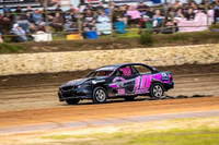 Street Stock 10 T10 - Latrobe - Jan 19-20th 2024-12