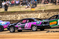 Street Stock 10 T10 - Latrobe - Jan 19-20th 2024-13