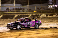 Street Stock 10 T10 - Latrobe - Jan 19-20th 2024-11